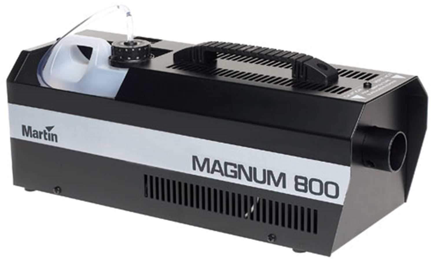 Martin Magnum 800 Nebelmaschine